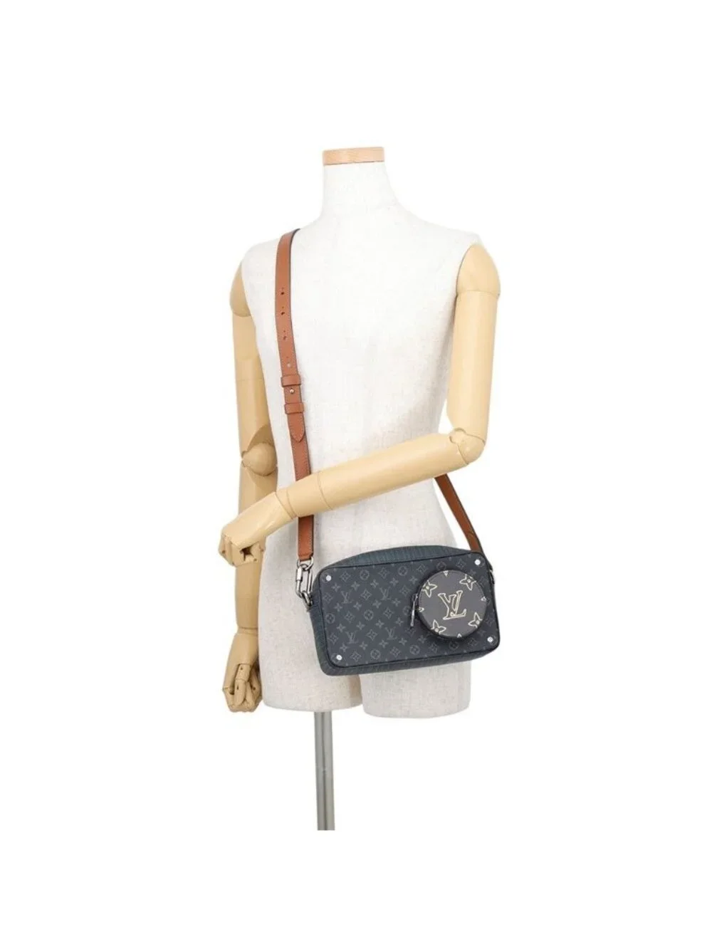Louis Vuitton this authentic